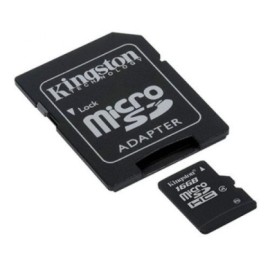 Kingston SDC4/16GB Memorijska kartica microSD 16GB